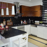 Апартаменты на Кипре, Лимасол, Никосия, 82 кв.м.