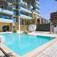 Apartment in Republic of Cyprus, Lemesou, Nicosia, 105 sq.m.