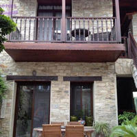 Villa in Republic of Cyprus, Eparchia Larnakas, Nicosia, 155 sq.m.