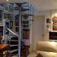 Villa in Republic of Cyprus, Eparchia Larnakas, Nicosia, 155 sq.m.