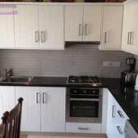 Villa in Republic of Cyprus, Eparchia Larnakas, Nicosia, 155 sq.m.