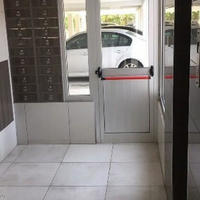 Apartment in Republic of Cyprus, Lemesou, Nicosia, 165 sq.m.