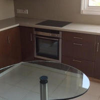 Apartment in Republic of Cyprus, Lemesou, Nicosia, 165 sq.m.