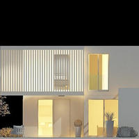 Villa in Republic of Cyprus, Ammochostou, 161 sq.m.