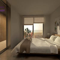 Villa in Republic of Cyprus, Ammochostou, 161 sq.m.