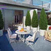 Вилла на Кипре, Лимасол, Никосия, 154 кв.м.