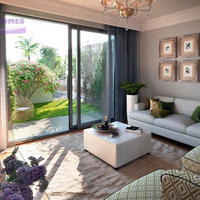 Вилла на Кипре, Лимасол, Никосия, 154 кв.м.