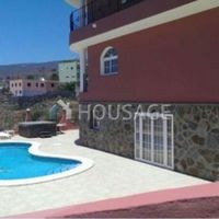 Вилла в Испании, Канарские Острова, Санта-Крус-де-Тенерифе, 319 кв.м.