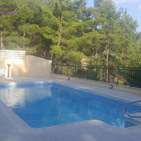 Villa in Republic of Cyprus, Lemesou, Nicosia, 190 sq.m.