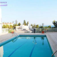 Вилла на Кипре, Лимасол, Никосия, 525 кв.м.