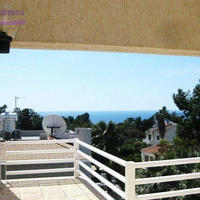 Вилла на Кипре, Лимасол, Никосия, 525 кв.м.