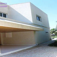 Вилла на Кипре, Лимасол, Никосия, 525 кв.м.