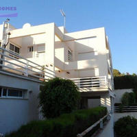 Вилла на Кипре, Лимасол, Никосия, 525 кв.м.