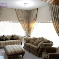 Вилла на Кипре, Лимасол, Никосия, 525 кв.м.