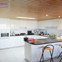 Вилла на Кипре, Лимасол, Никосия, 525 кв.м.