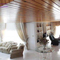 Вилла на Кипре, Лимасол, Никосия, 525 кв.м.