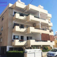 Apartment in Republic of Cyprus, Lemesou, Nicosia, 92 sq.m.