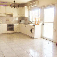 Apartment in Republic of Cyprus, Lemesou, Nicosia, 92 sq.m.