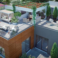 Villa in Republic of Cyprus, Lemesou, Nicosia, 340 sq.m.