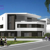 Villa in Republic of Cyprus, Lemesou, Nicosia, 115 sq.m.