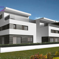 Villa in Republic of Cyprus, Lemesou, Nicosia, 115 sq.m.