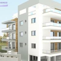 Apartment in Republic of Cyprus, Lemesou, Nicosia, 113 sq.m.