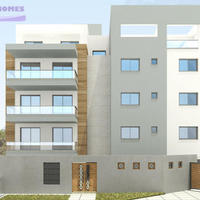 Apartment in Republic of Cyprus, Lemesou, Nicosia, 113 sq.m.