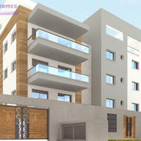 Apartment in Republic of Cyprus, Lemesou, Nicosia, 113 sq.m.