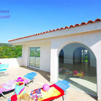 Вилла на Кипре, Пафос, Никосия, 350 кв.м.