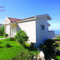 Вилла на Кипре, Пафос, Никосия, 350 кв.м.