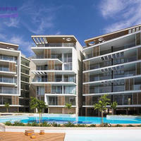 Apartment in Republic of Cyprus, Lemesou, Nicosia, 143 sq.m.