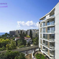 Apartment in Republic of Cyprus, Lemesou, Nicosia, 143 sq.m.