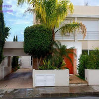 Вилла на Кипре, Лимасол, Никосия, 240 кв.м.