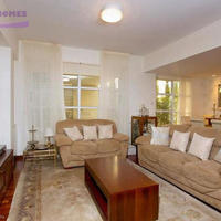 Вилла на Кипре, Лимасол, Никосия, 240 кв.м.