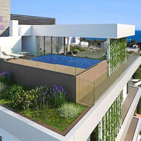 Апартаменты на Кипре, Лимасол, Никосия, 88 кв.м.