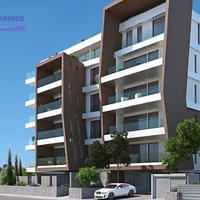 Апартаменты на Кипре, Лимасол, Никосия, 88 кв.м.