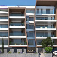 Апартаменты на Кипре, Лимасол, Никосия, 88 кв.м.