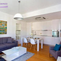 Апартаменты на Кипре, Лимасол, Никосия, 72 кв.м.