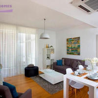 Апартаменты на Кипре, Лимасол, Никосия, 72 кв.м.