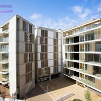 Апартаменты на Кипре, Лимасол, Никосия, 72 кв.м.