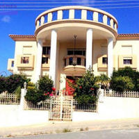 Вилла на Кипре, Лимасол, Никосия, 440 кв.м.