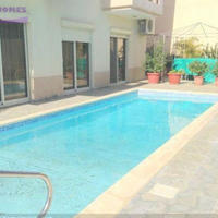 Вилла на Кипре, Лимасол, Никосия, 440 кв.м.