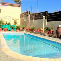 Вилла на Кипре, Лимасол, Никосия, 440 кв.м.