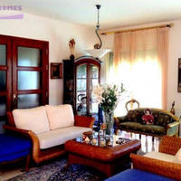 Вилла на Кипре, Лимасол, Никосия, 440 кв.м.