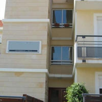 Пентхаус на Кипре, Лимасол, Никосия, 196 кв.м.