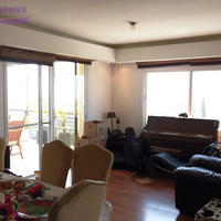 Пентхаус на Кипре, Лимасол, Никосия, 196 кв.м.