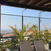 Пентхаус на Кипре, Лимасол, Никосия, 196 кв.м.