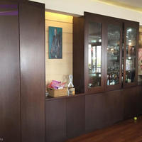 Пентхаус на Кипре, Лимасол, Никосия, 196 кв.м.