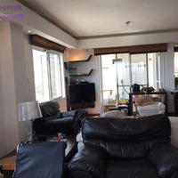 Пентхаус на Кипре, Лимасол, Никосия, 196 кв.м.