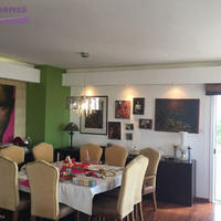 Пентхаус на Кипре, Лимасол, Никосия, 196 кв.м.